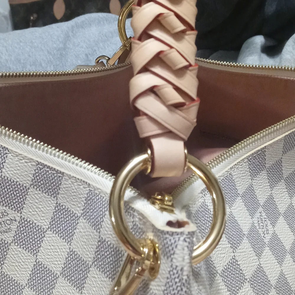 - Louis vuttion beaubourg mm - Picture 4 of 12